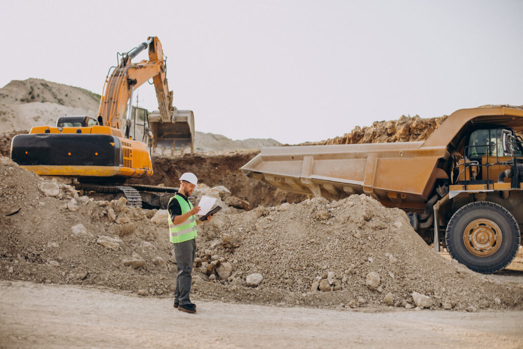 Top Road Maintenance & Repairing Company